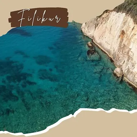 Appartamento Seahana Himare