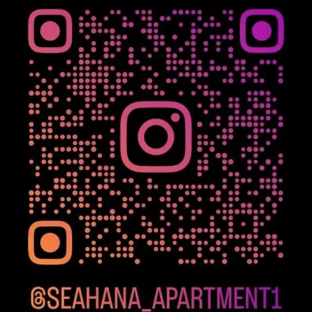 Seahana Appartamento *